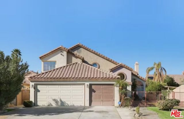 46433 Mesa Verde Trail, Indio, CA 92201