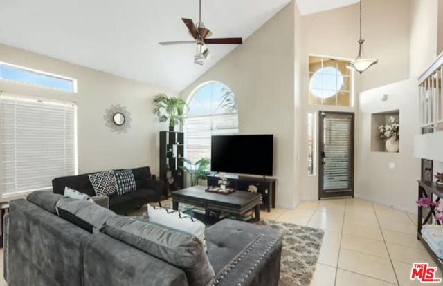 46433 Mesa Verde Trail, Indio, CA 92201