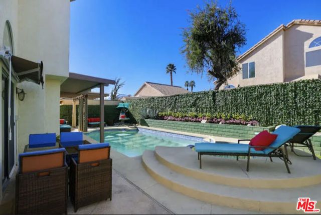 46433 Mesa Verde Trail, Indio, CA 92201