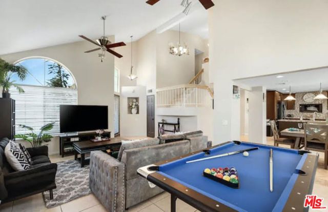 46433 Mesa Verde Trail, Indio, CA 92201