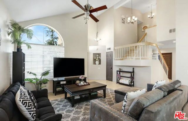 46433 Mesa Verde Trail, Indio, CA 92201