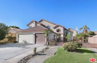 46433 Mesa Verde Trail, Indio, CA 92201