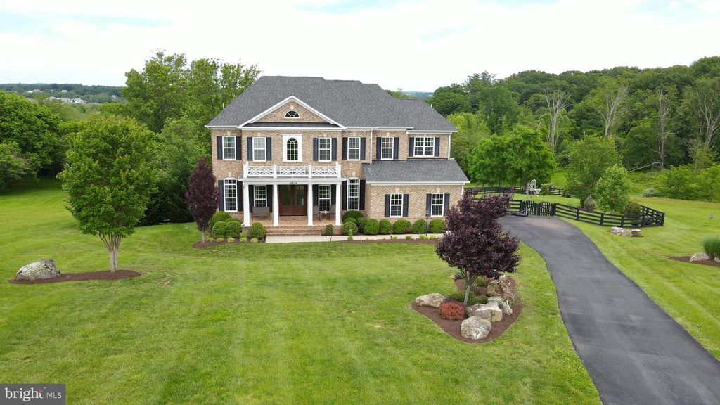 18604 WILD RASPBERRY DRIVE, Purcellville, VA 20132