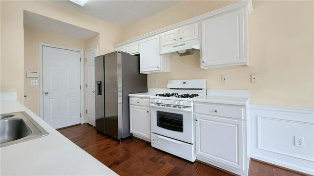 3592 Gainesway Trace, Duluth, GA 30096