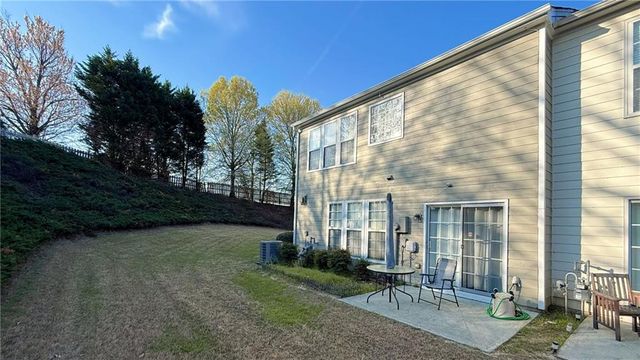 3592 Gainesway Trace, Duluth, GA 30096