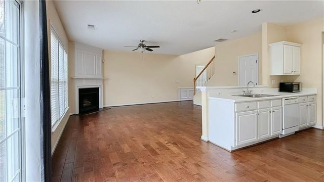 3592 Gainesway Trace, Duluth, GA 30096