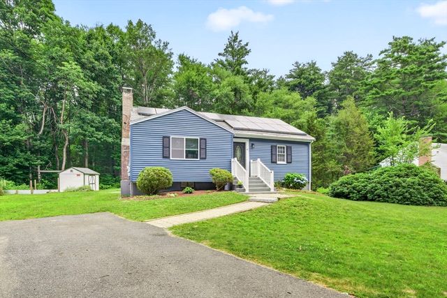 47 Southville Rd, Southborough, MA 01772