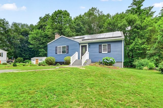 47 Southville Rd, Southborough, MA 01772