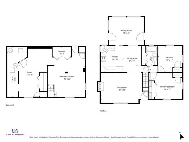 47 Southville Rd, Southborough, MA 01772