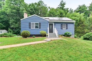 47 Southville Rd, Southborough, MA 01772