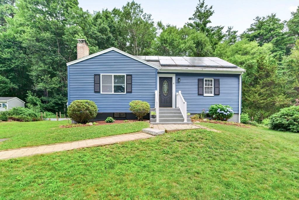 47 Southville Rd, Southborough, MA 01772