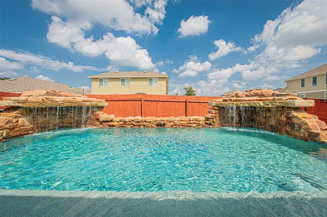 6220 Andes Peak TRL, Austin, TX 78747