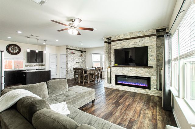 6220 Andes Peak TRL, Austin, TX 78747