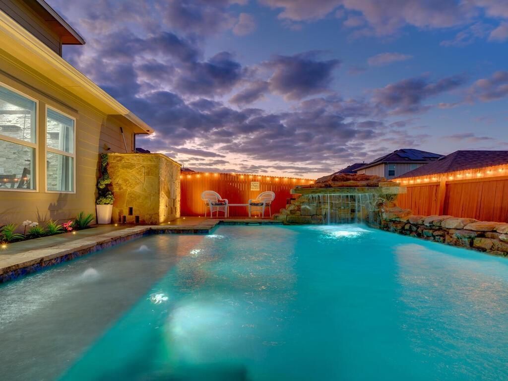 6220 Andes Peak TRL, Austin, TX 78747