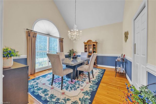 904 Troublesome Creek Drive, Greensboro, NC 27455