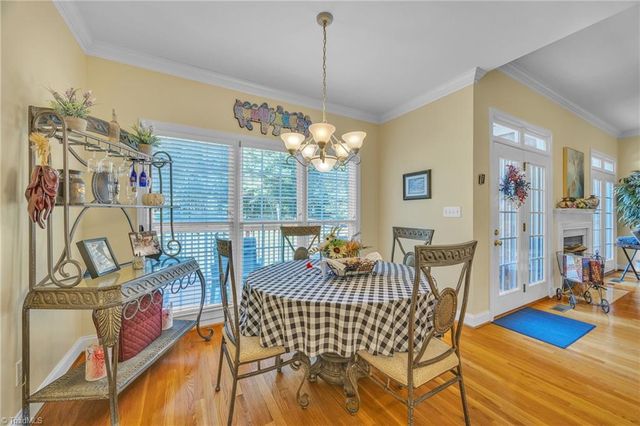 904 Troublesome Creek Drive, Greensboro, NC 27455