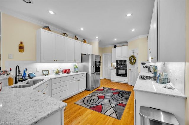 904 Troublesome Creek Drive, Greensboro, NC 27455