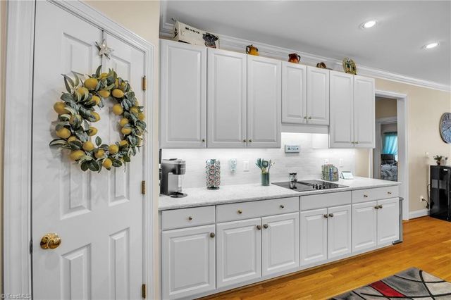 904 Troublesome Creek Drive, Greensboro, NC 27455