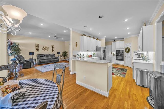904 Troublesome Creek Drive, Greensboro, NC 27455