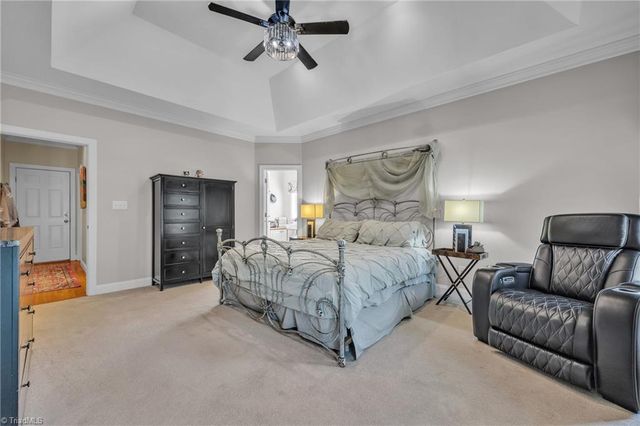 904 Troublesome Creek Drive, Greensboro, NC 27455
