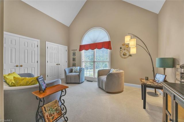 904 Troublesome Creek Drive, Greensboro, NC 27455