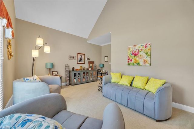 904 Troublesome Creek Drive, Greensboro, NC 27455