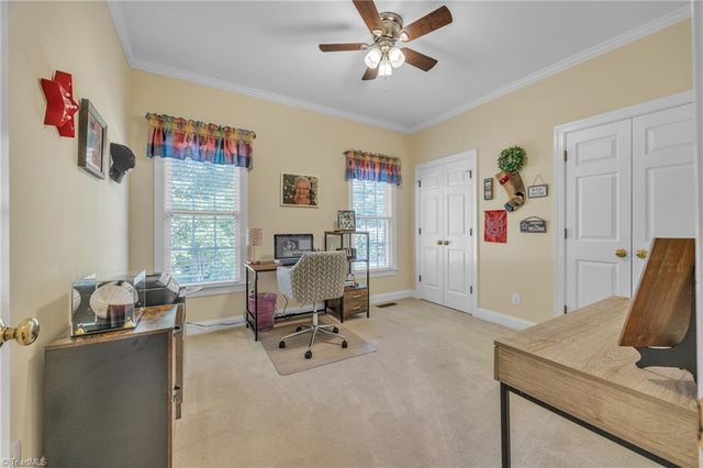 904 Troublesome Creek Drive, Greensboro, NC 27455