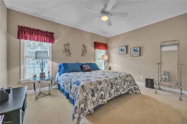904 Troublesome Creek Drive, Greensboro, NC 27455