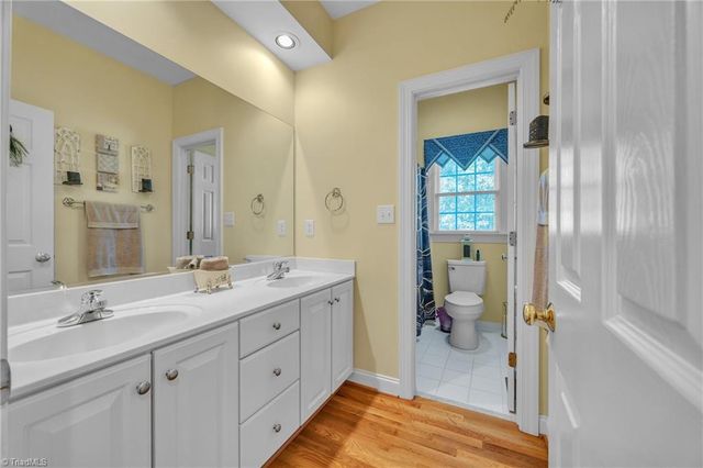 904 Troublesome Creek Drive, Greensboro, NC 27455