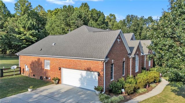 904 Troublesome Creek Drive, Greensboro, NC 27455