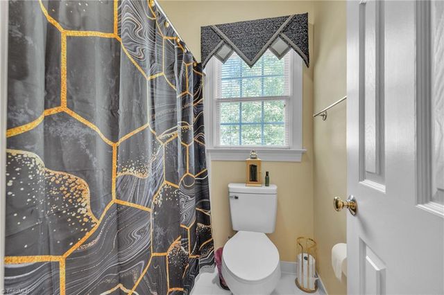904 Troublesome Creek Drive, Greensboro, NC 27455
