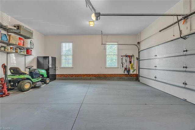 904 Troublesome Creek Drive, Greensboro, NC 27455