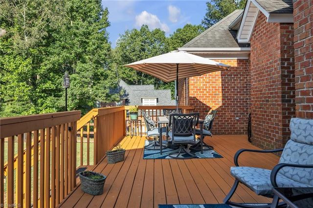 904 Troublesome Creek Drive, Greensboro, NC 27455