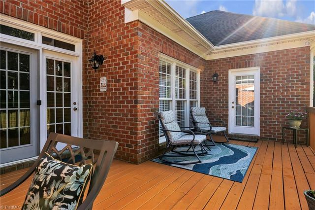 904 Troublesome Creek Drive, Greensboro, NC 27455