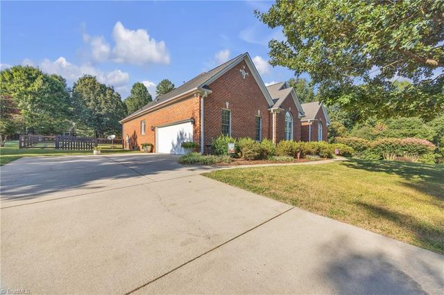 904 Troublesome Creek Drive, Greensboro, NC 27455