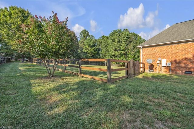 904 Troublesome Creek Drive, Greensboro, NC 27455
