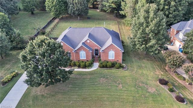 904 Troublesome Creek Drive, Greensboro, NC 27455