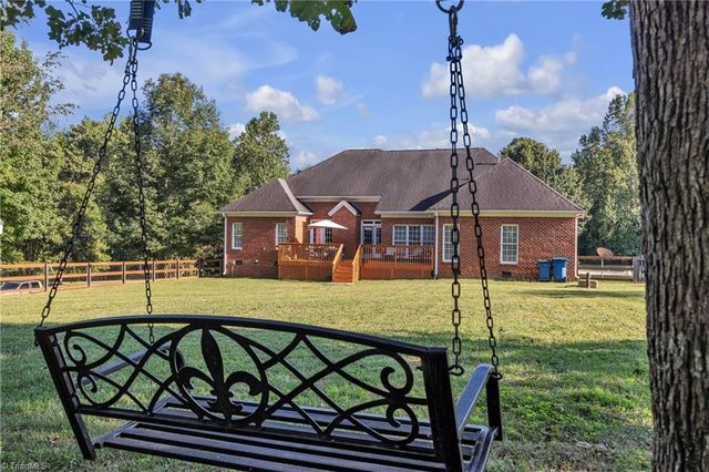 904 Troublesome Creek Drive, Greensboro, NC 27455