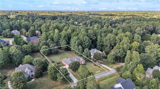 904 Troublesome Creek Drive, Greensboro, NC 27455