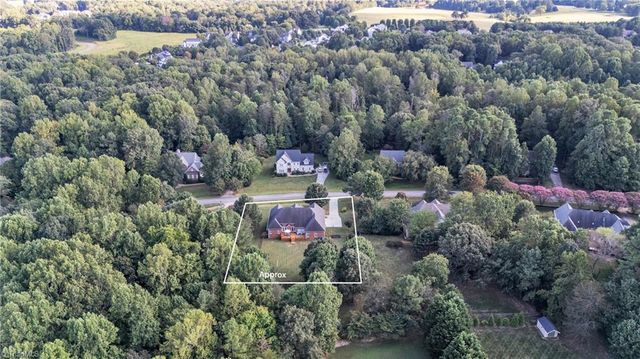 904 Troublesome Creek Drive, Greensboro, NC 27455