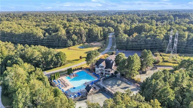 904 Troublesome Creek Drive, Greensboro, NC 27455