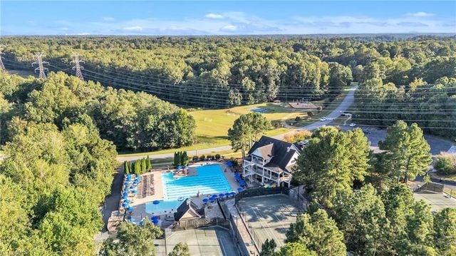 904 Troublesome Creek Drive, Greensboro, NC 27455