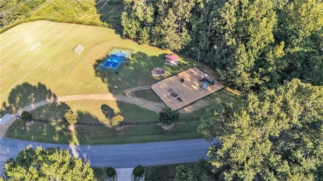 904 Troublesome Creek Drive, Greensboro, NC 27455