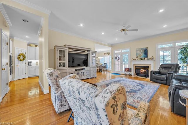 904 Troublesome Creek Drive, Greensboro, NC 27455