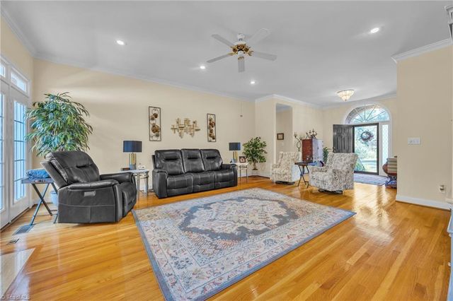 904 Troublesome Creek Drive, Greensboro, NC 27455