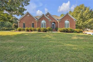 904 Troublesome Creek Drive, Greensboro, NC 27455