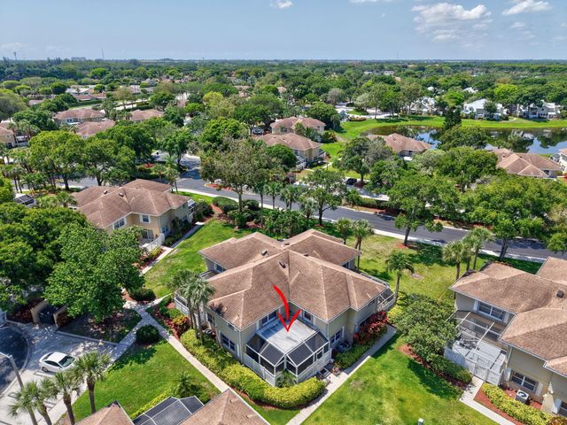 5201 Wheatley Court, Boynton Beach, FL 33436