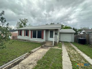 1806 S 5th Street, Temple, TX 76504