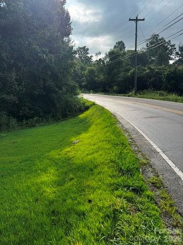 00000 Monticello Road, Weaverville, NC 28787