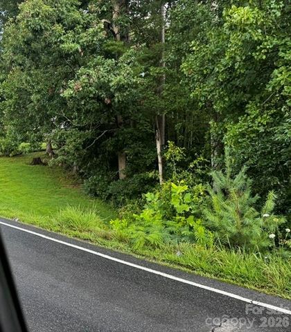 00000 Monticello Road, Weaverville, NC 28787